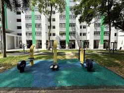 Blk 2 Marsiling Spring (Woodlands), HDB 3 Rooms #597623761